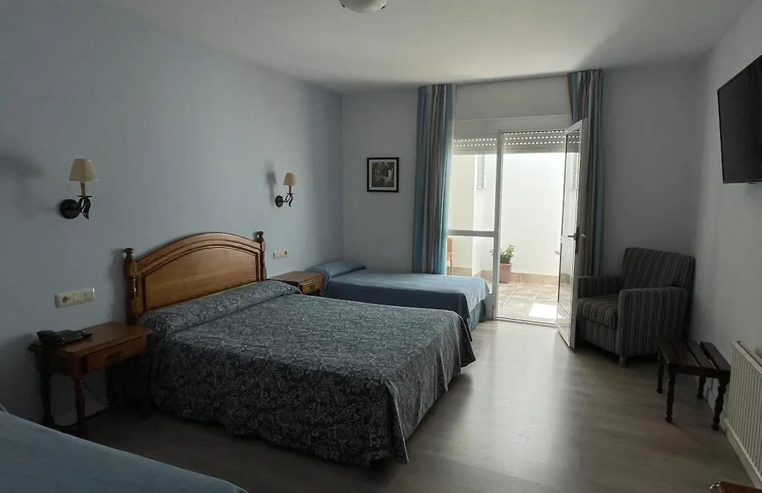 Hotel Amandi-1