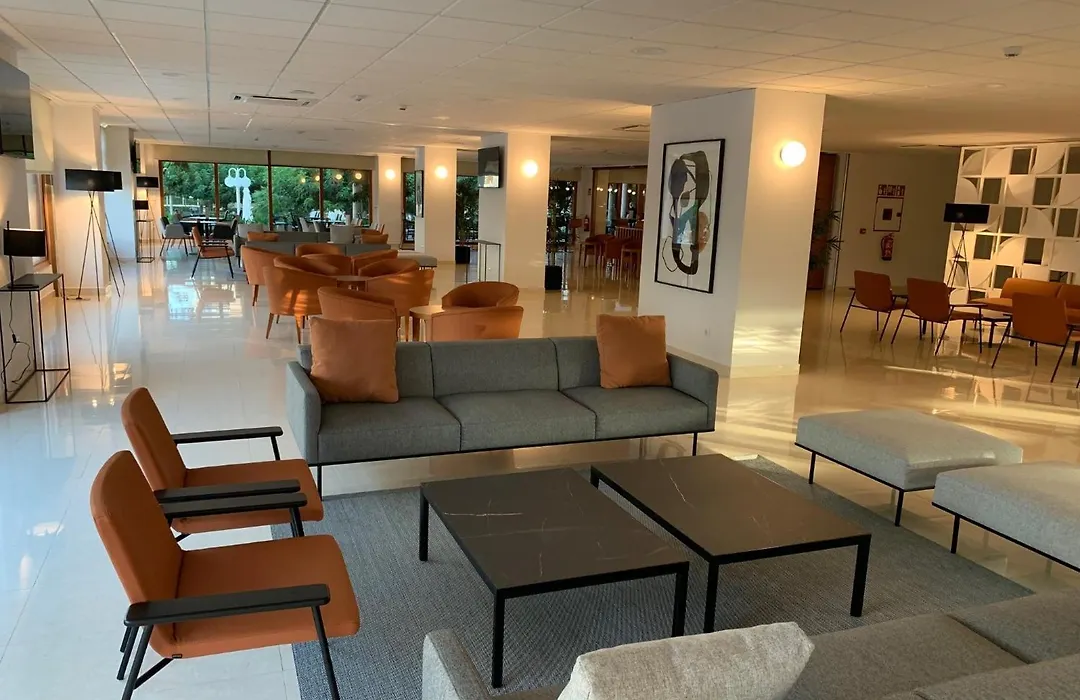 Hotel Los Robles-1