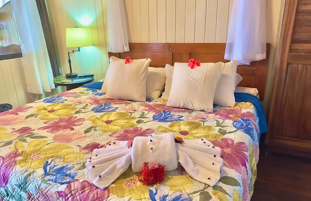 Hotel Brasilito-1
