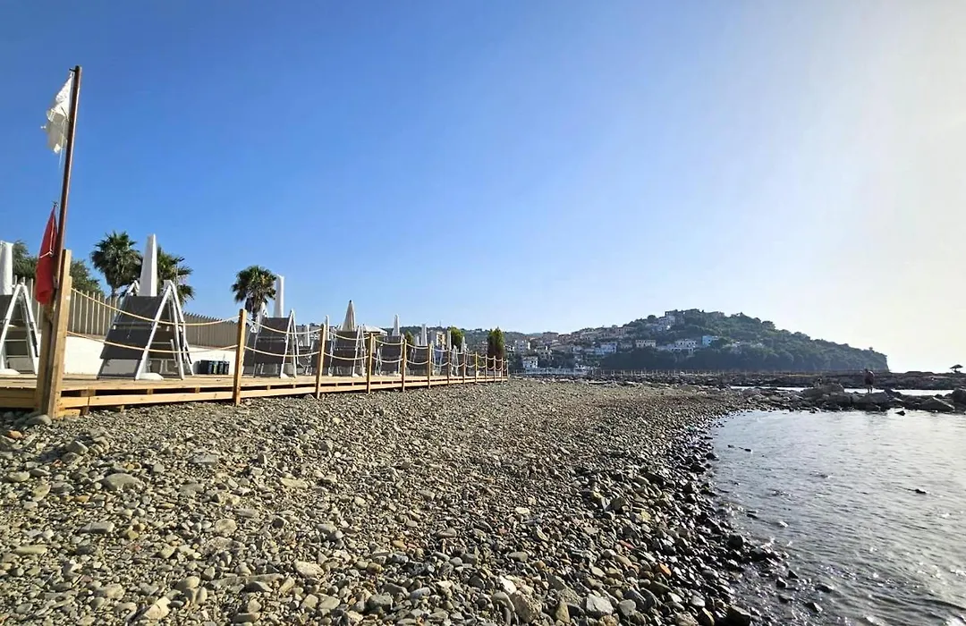 Hotel Mare-1