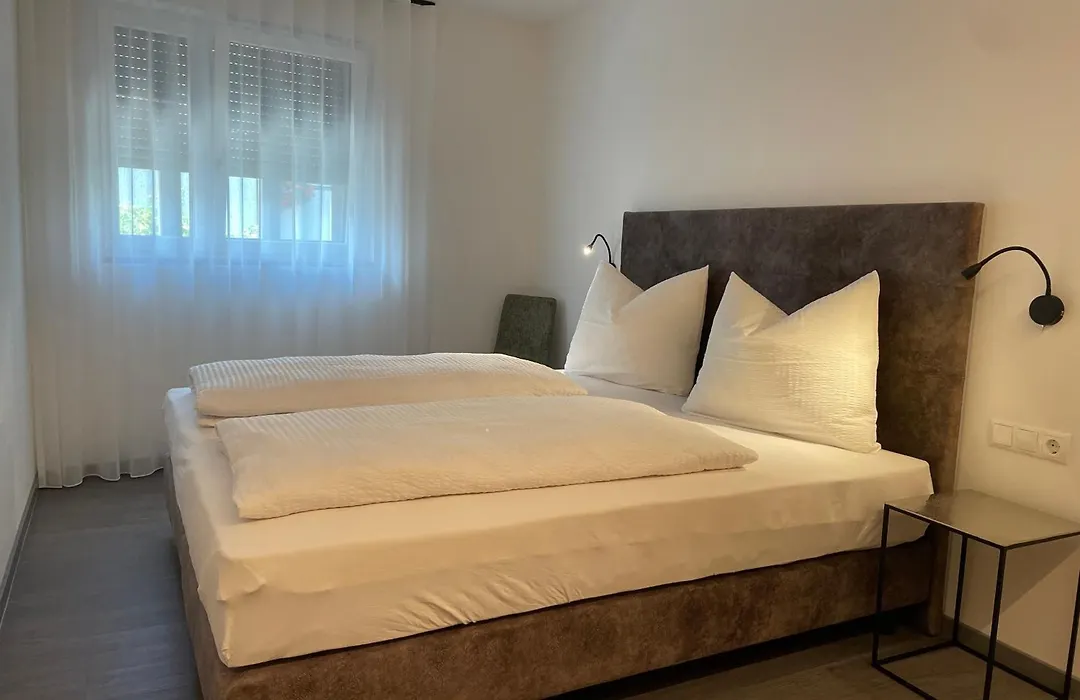 Pension & Residence Astoria-1