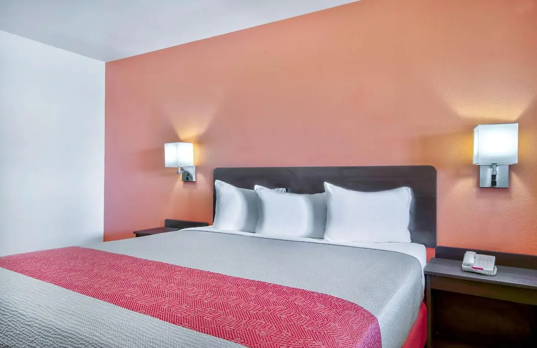 Motel 6-Santa Nella, CA - Los Banos-1