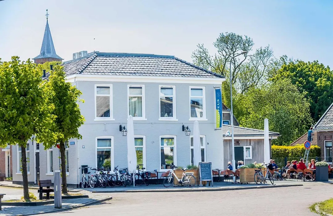 Hotel Restaurant Toxopeus-1