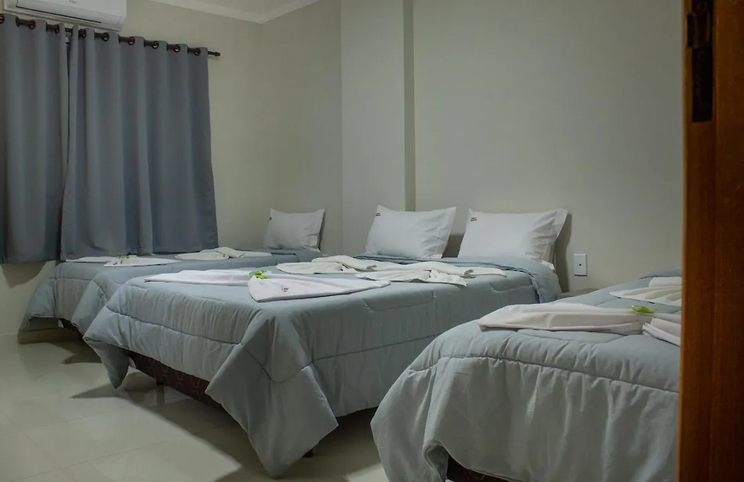 Hotel Beirut-1