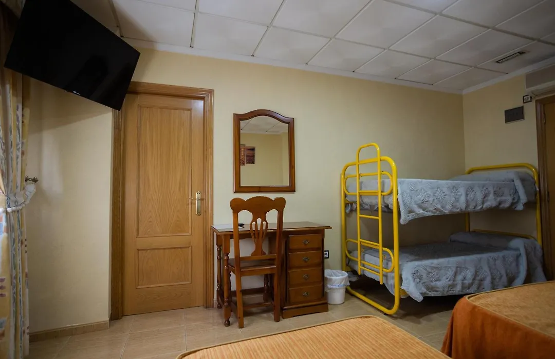 Hotel Beatriz-1