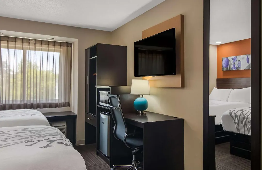Sleep Inn Erie Near Sports Center-1