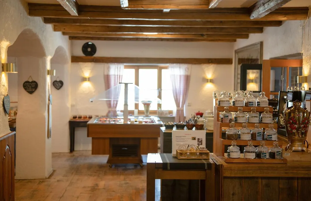 Hotel Schlossblick Chiemsee-1