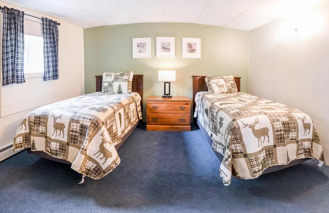 Acadia Pines Motel-1