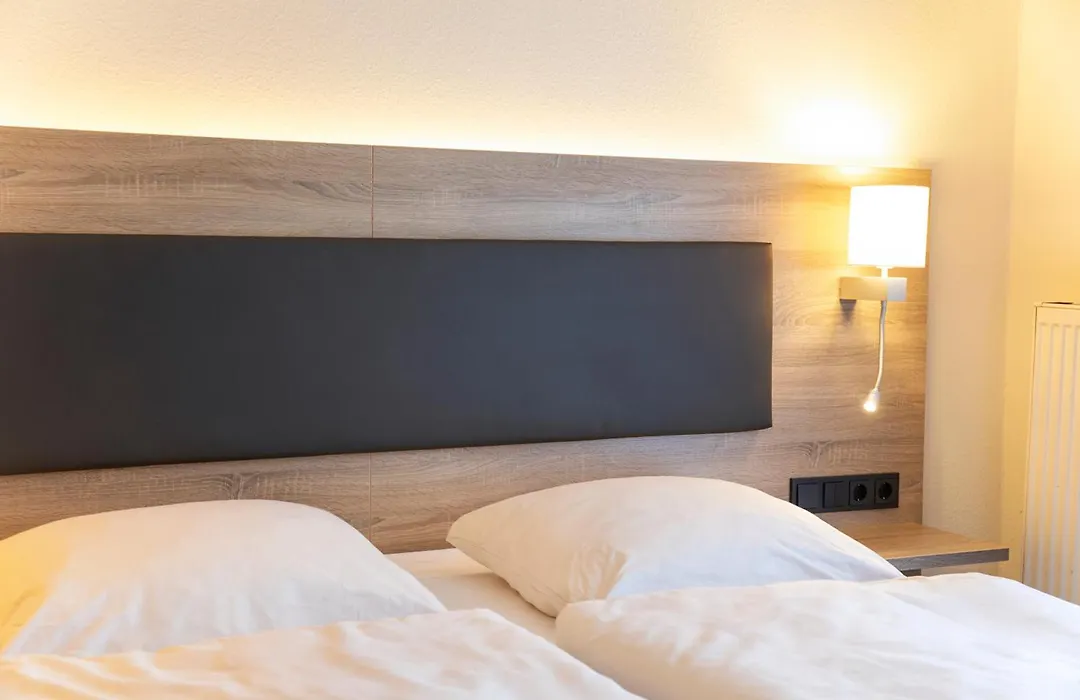Hotel Lohr am Main by Michel Hotels-1