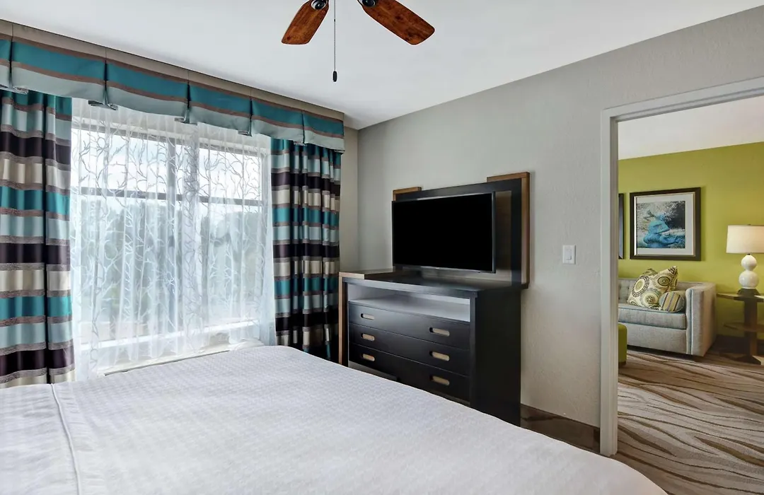 Homewood Suites By Hilton Savannah Airport-1