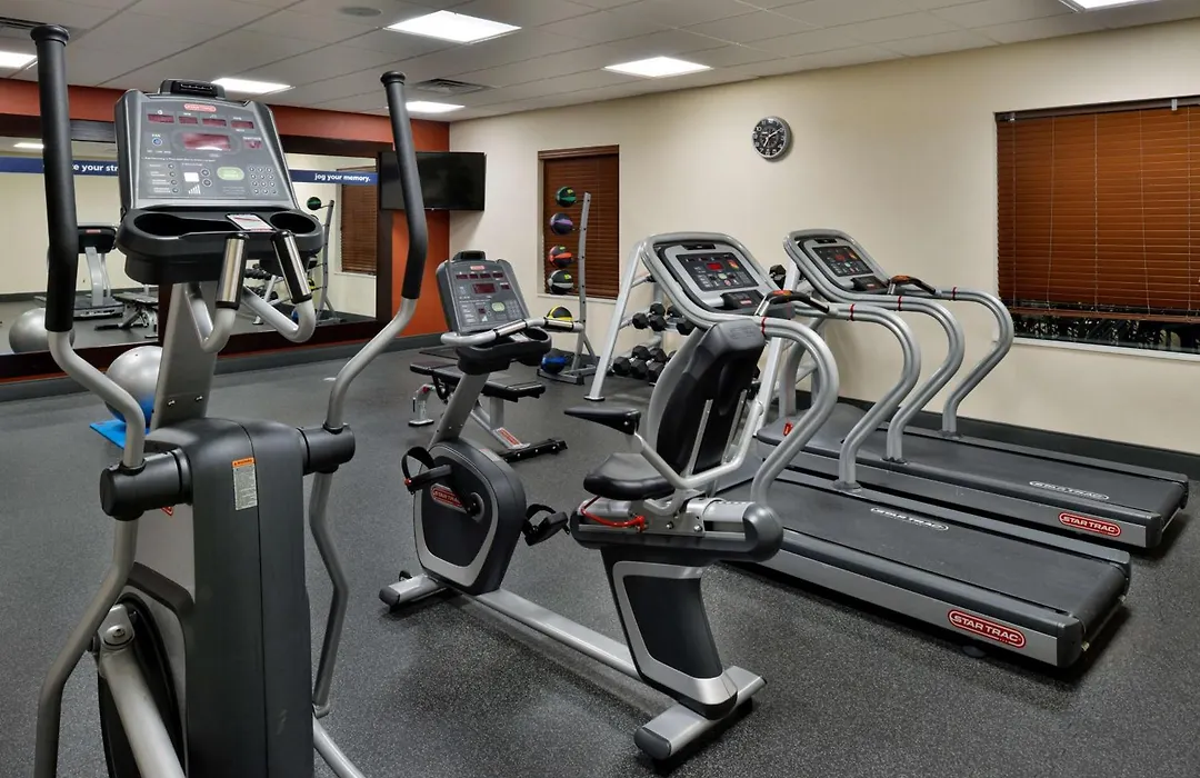 Hampton Inn And Suites Hutto-1