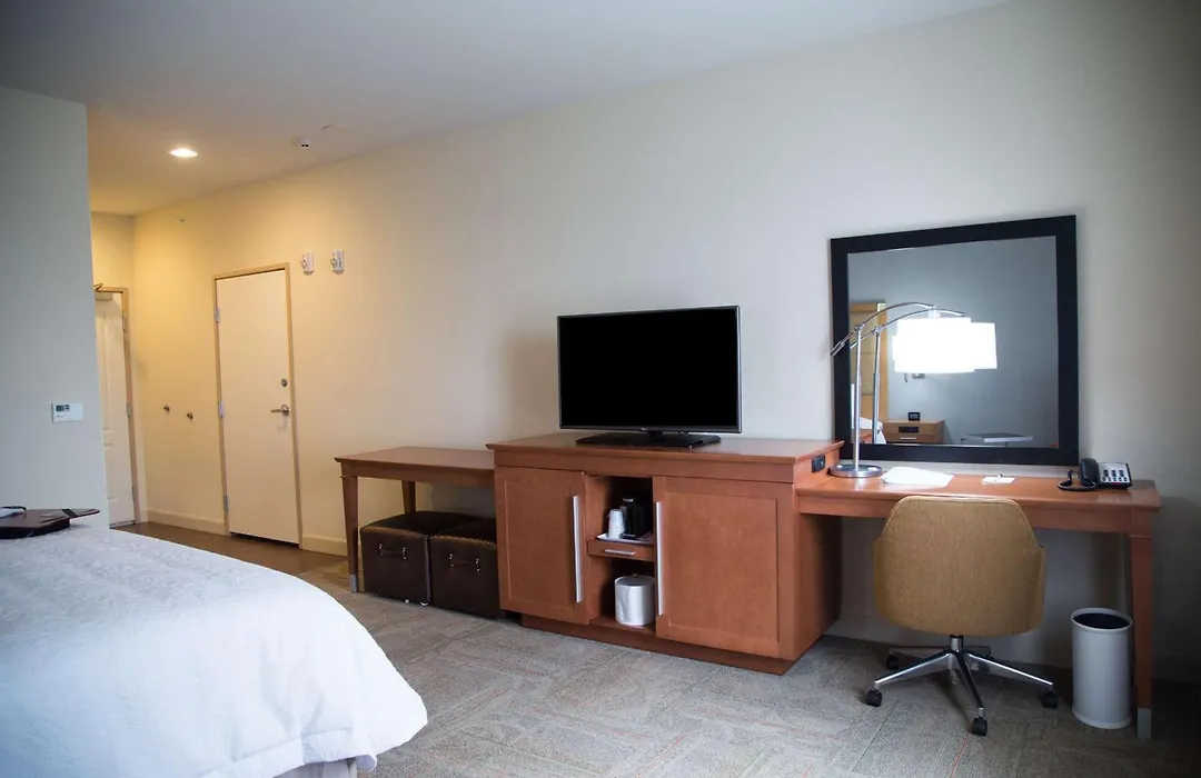 Hampton Inn And Suites By Hilton Mckinney-1