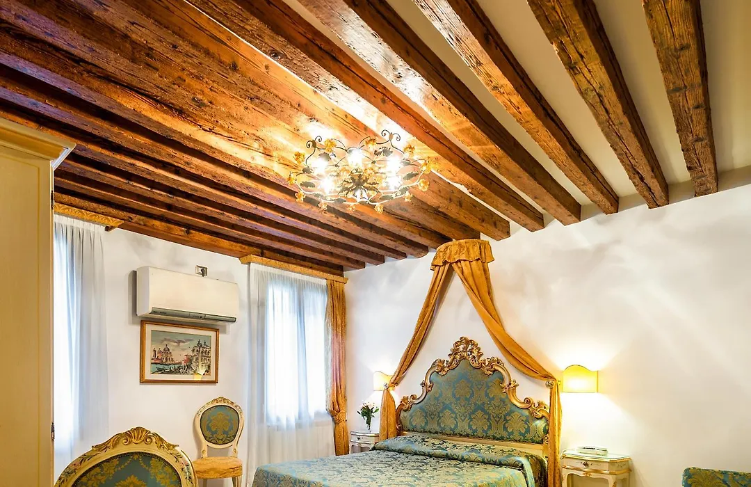 Hotel Al Vagon-1