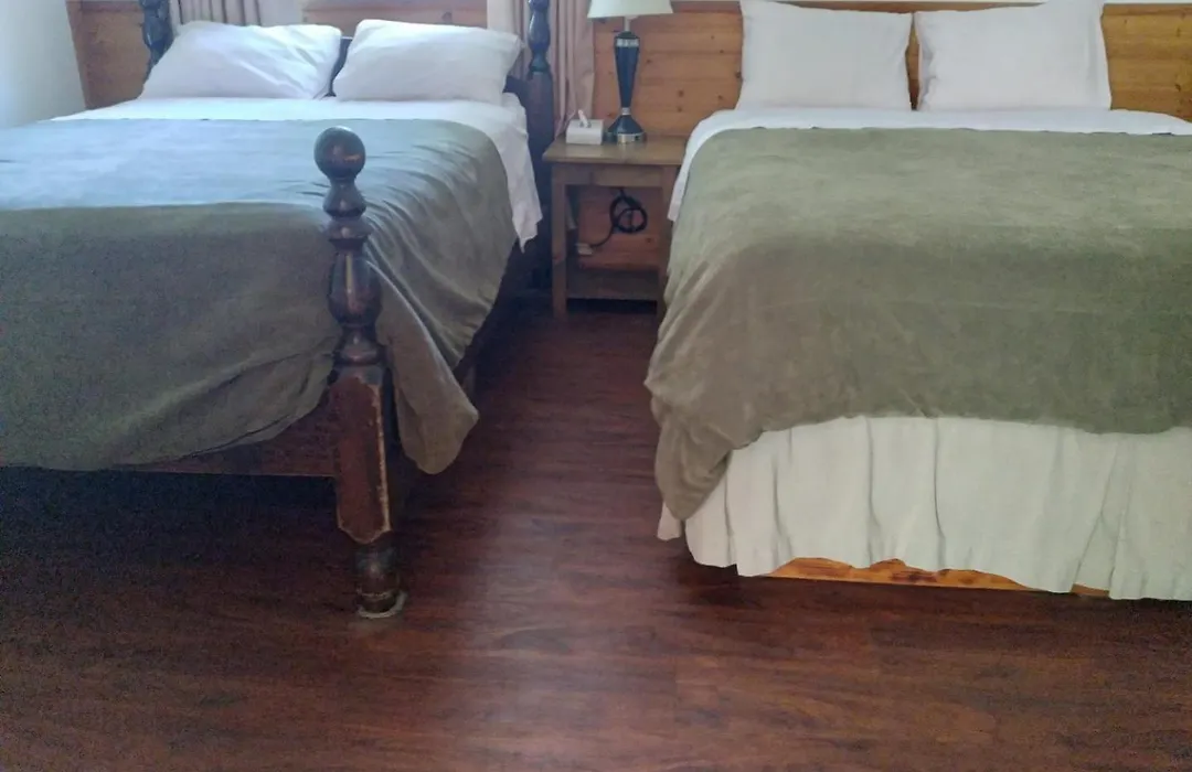 Dolphin Motel-1