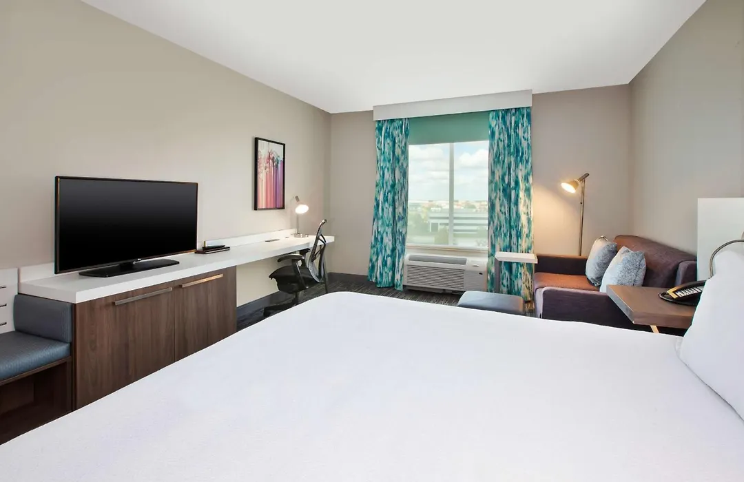 Hilton Garden Inn Dayton/ Beavercreek-1