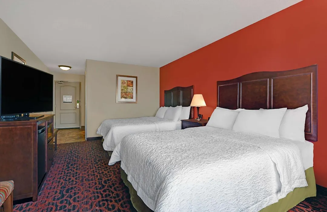 Hampton Inn By Hilton Deming-1