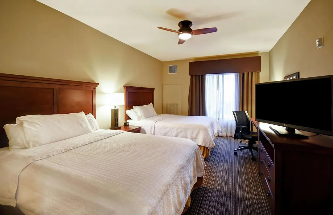 Homewood Suites By Hilton Kalispell-1