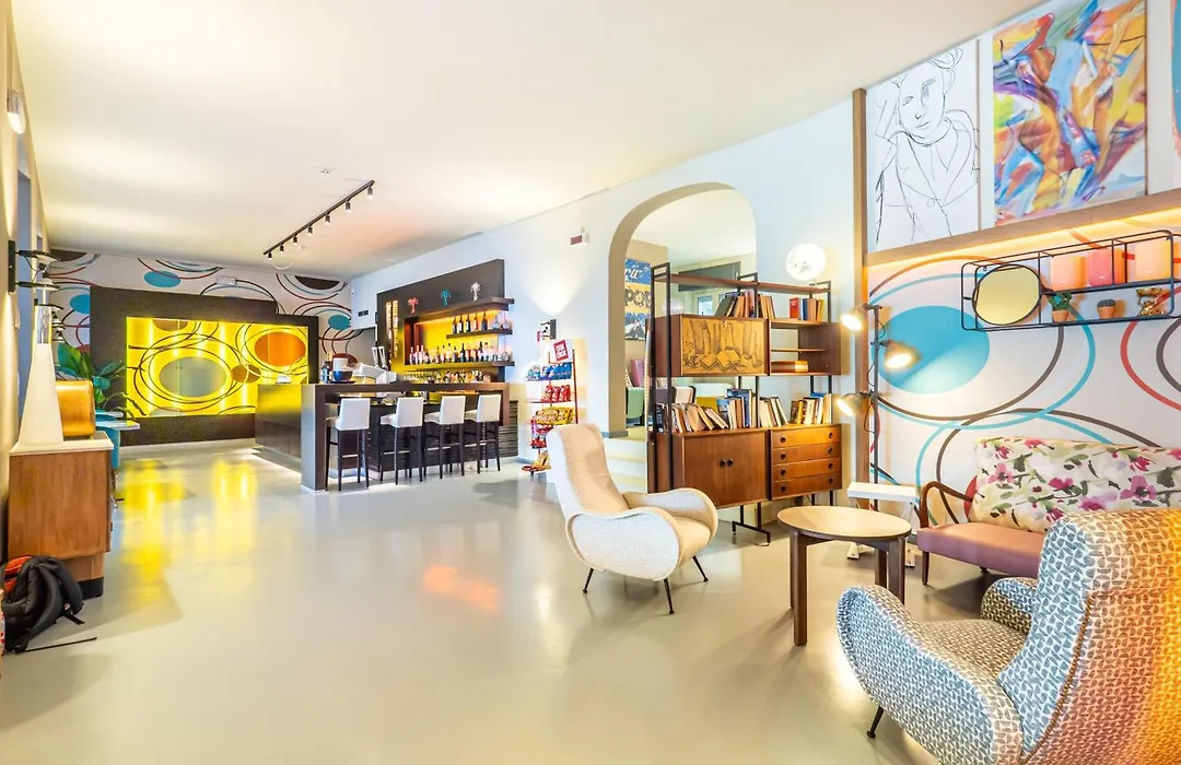 Hotel Il Nido-1