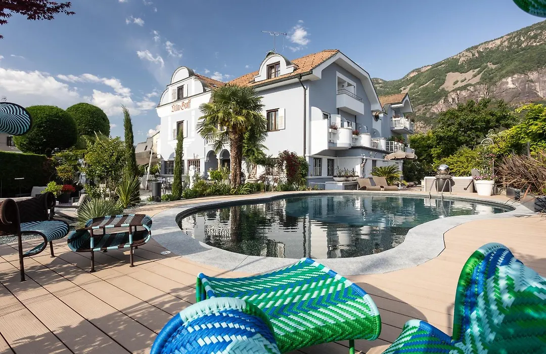 Hotel Villa Groff-1