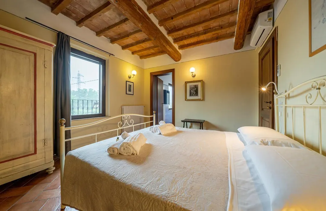 Casello A1, Modena sud - Villa Aurora Charming Rooms-1