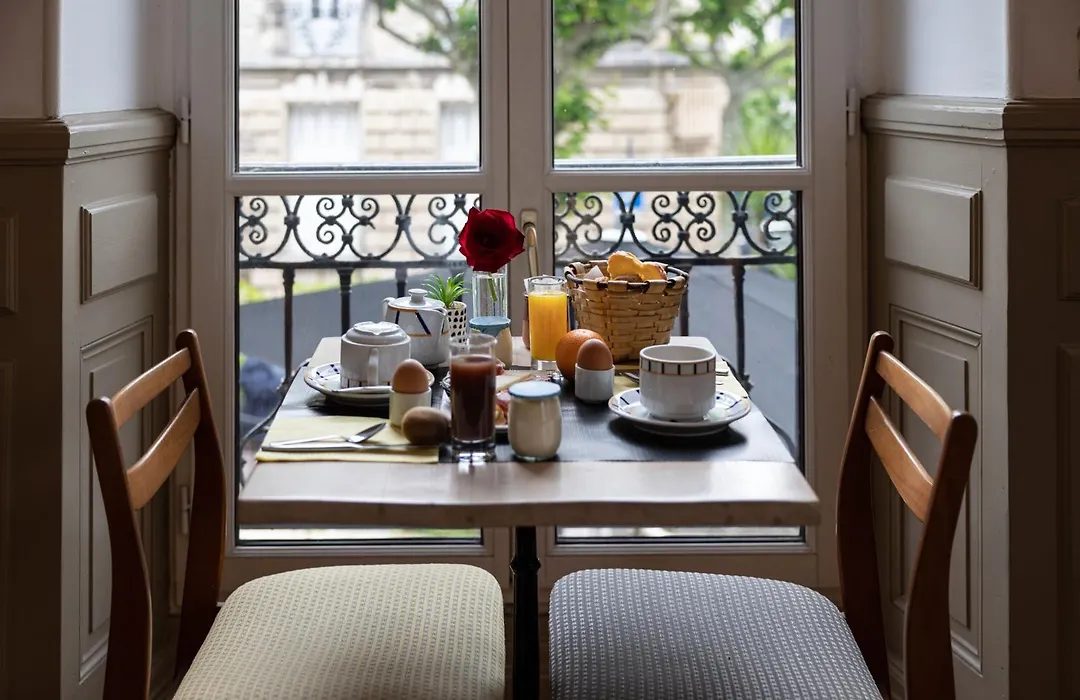 La Maison du Lierre-1
