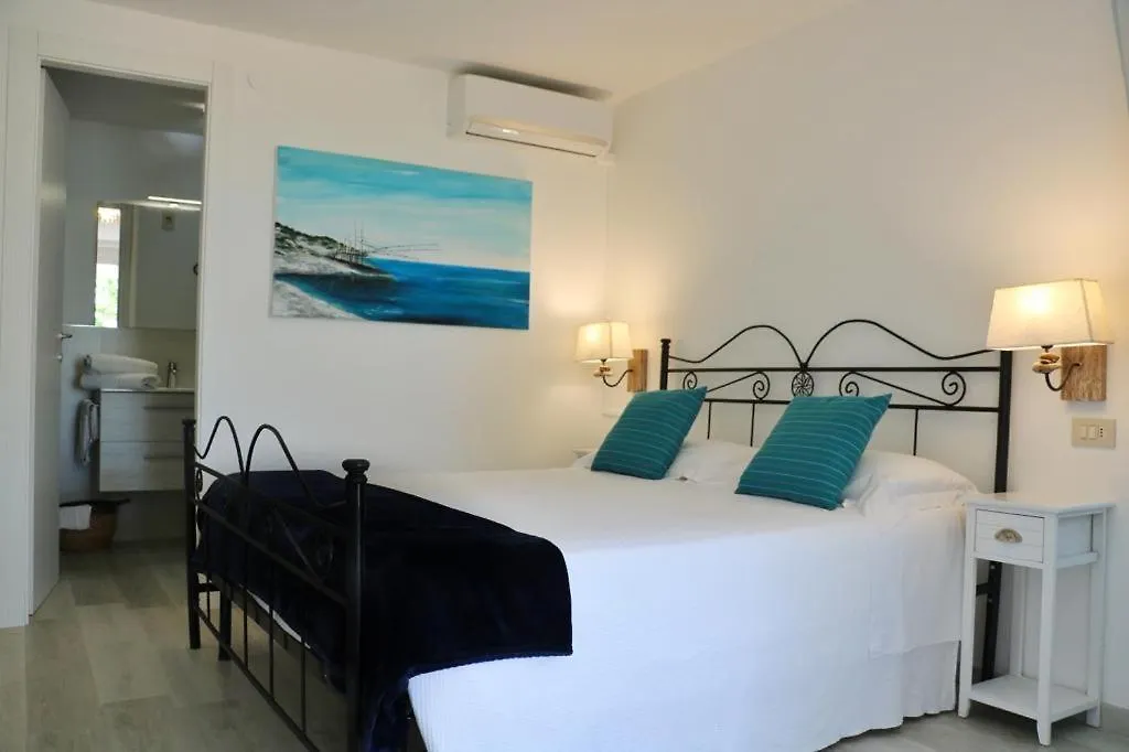 Albergo Pensione Biscotti-1