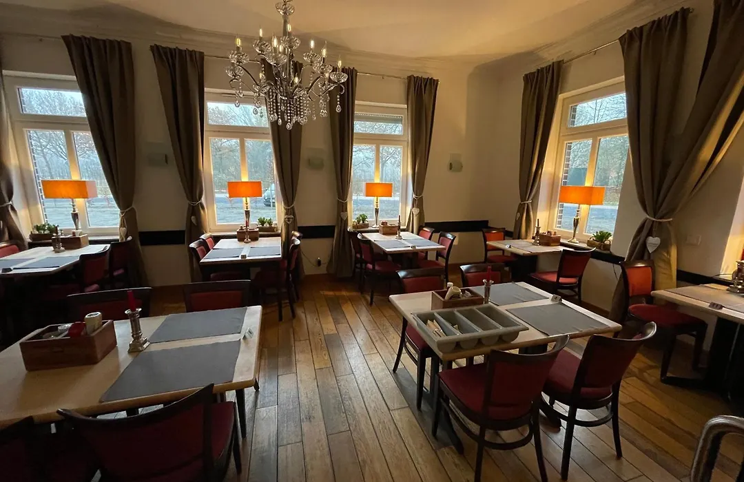 dS Hotel Gronau-1