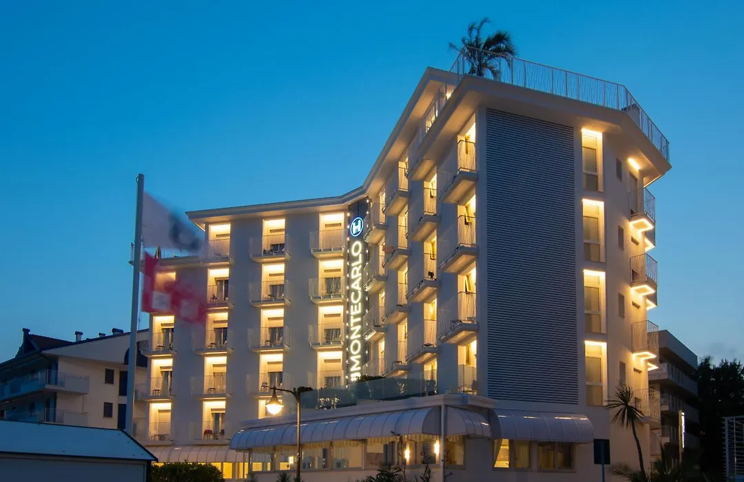 Hotel Montecarlo-1