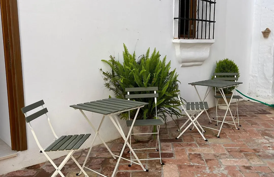 Clarisas Suites-1