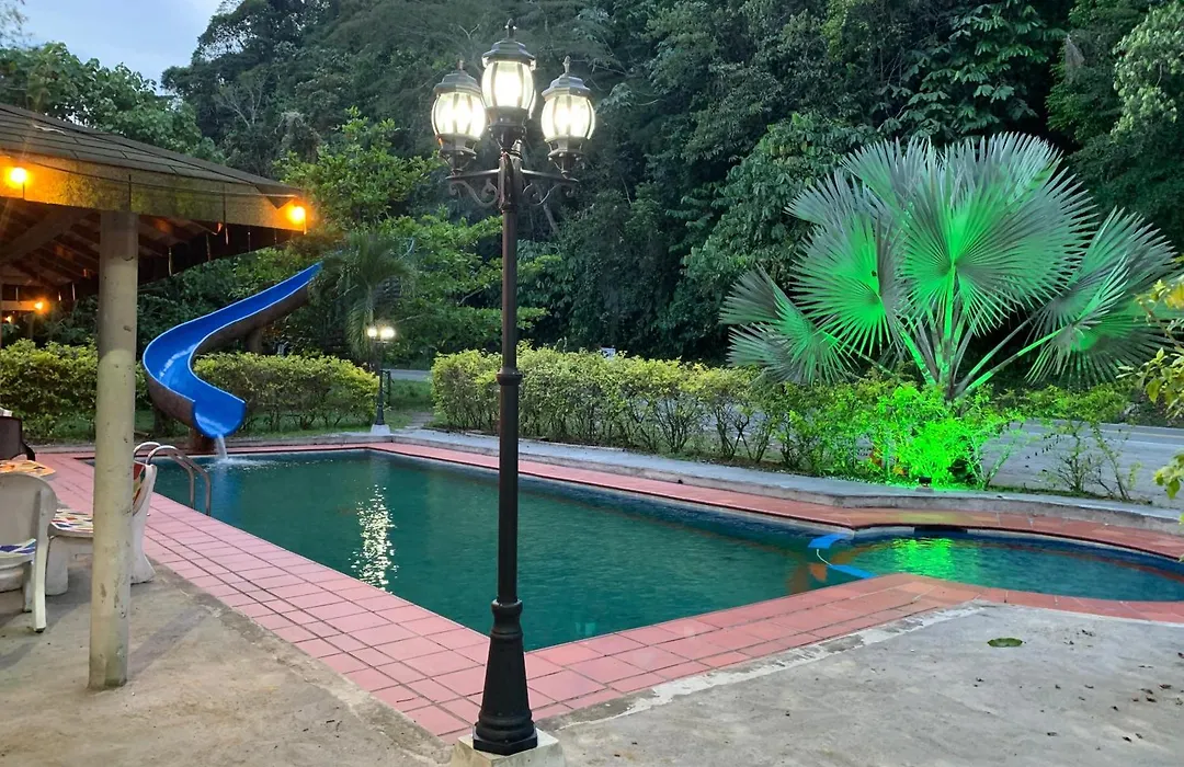 Hotel Los Mangos-1