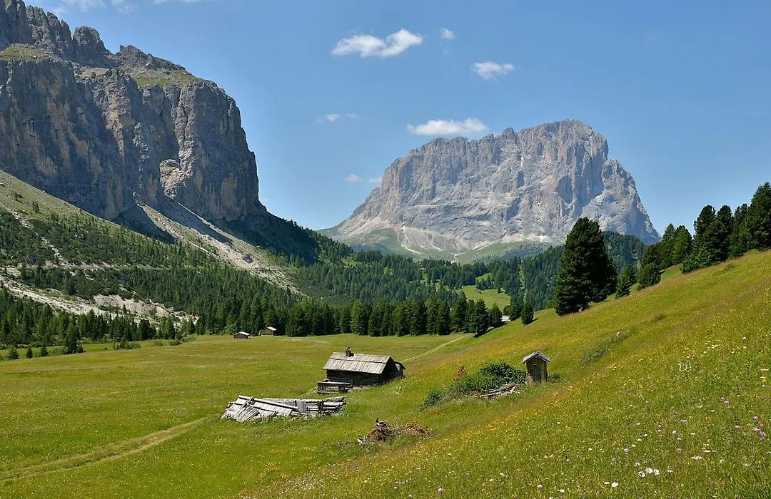 Alpin Hotel & Restaurant Frara-1