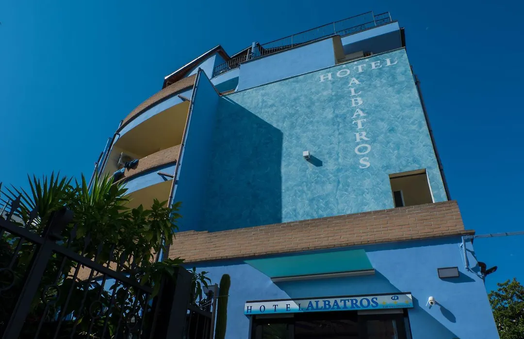 Hotel Albatros-1