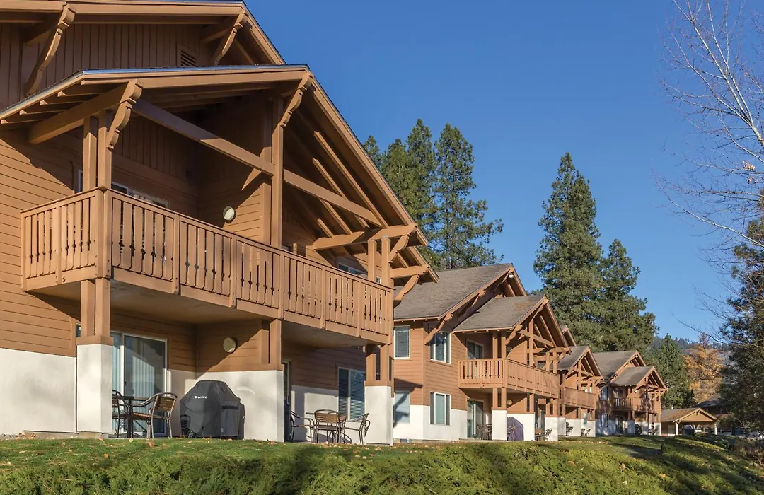 Worldmark Leavenworth-1