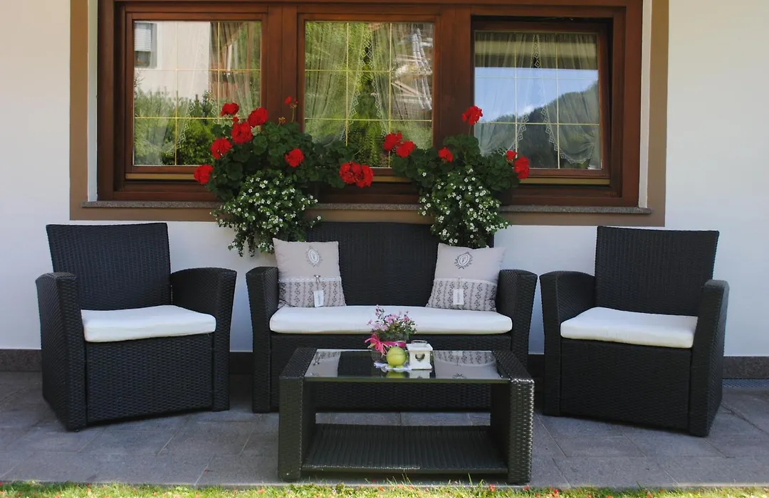 Hotel Garni Walter-1