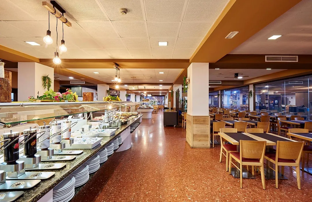 Hotel Samba-1
