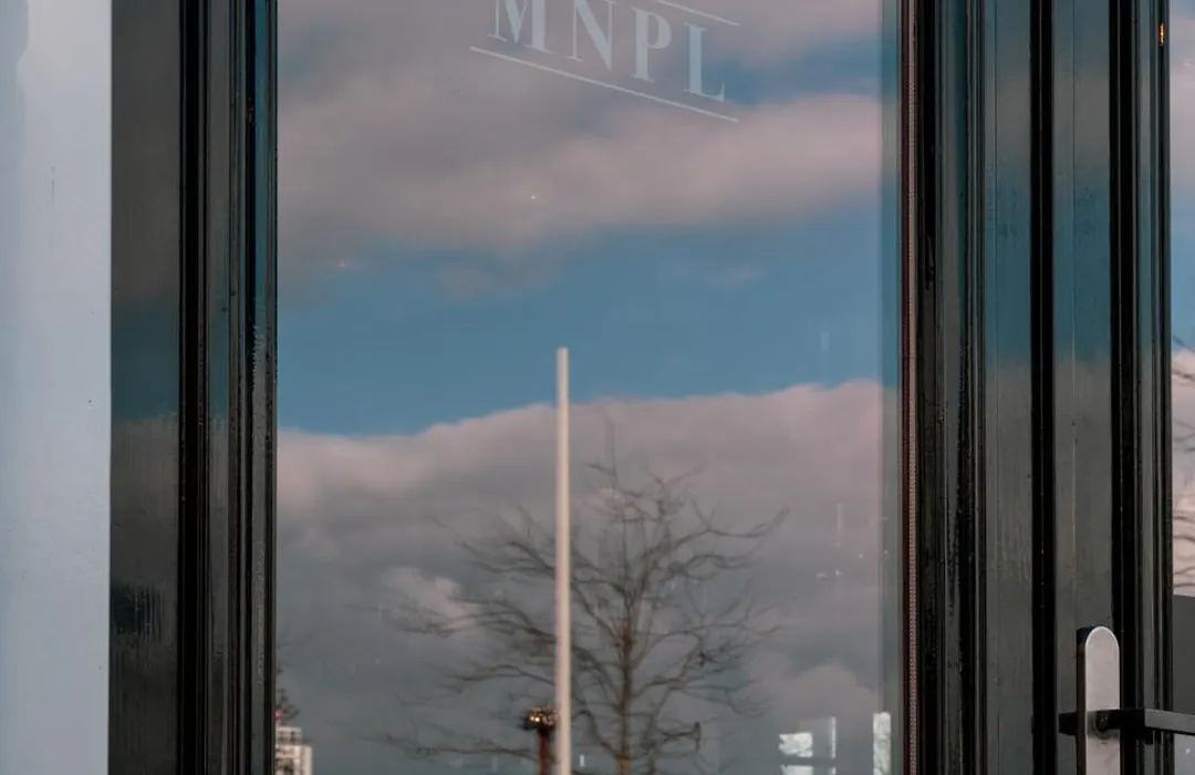 Restaurant & Hotel Monopole Harderwijk-1