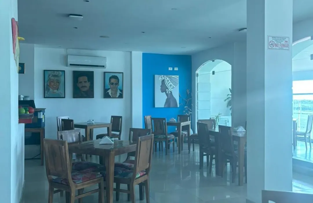 Hotel Isla Capri-1
