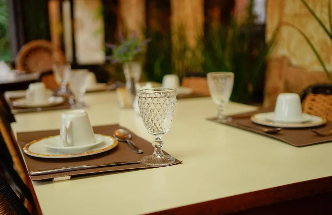 Campos Hotel do Sol-1