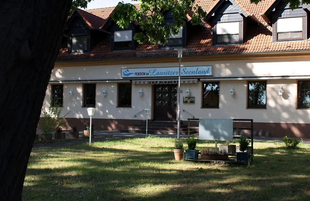 Pension Lausitzer Seenland-1