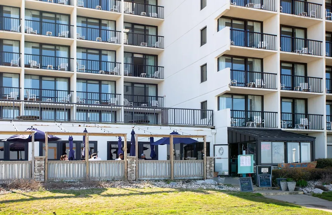 Capes Hotel-1