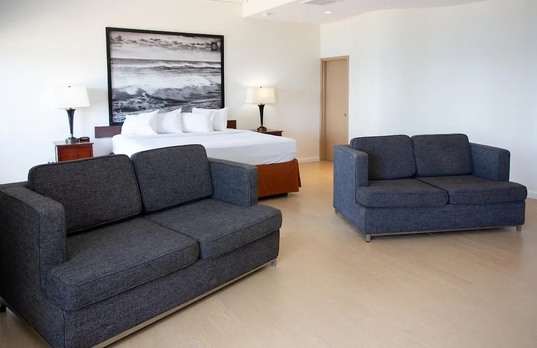 Aqua Vista Resort Hotel-1