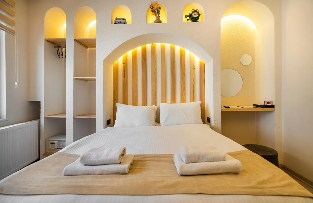 Emir Hotel-1
