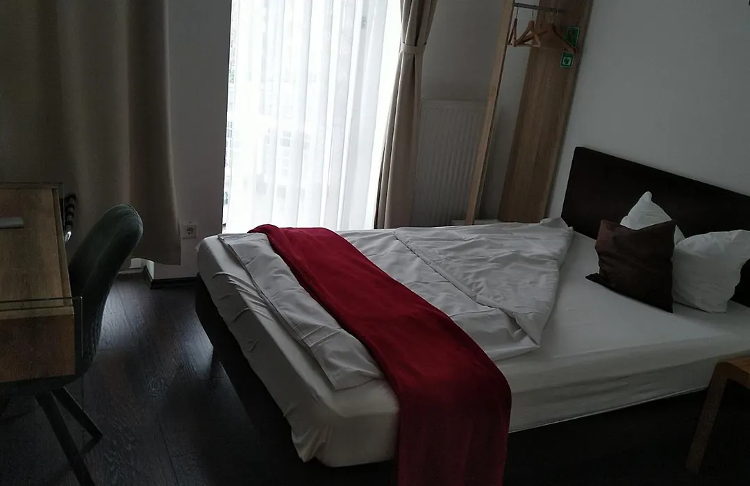 Hotel Gemini-1