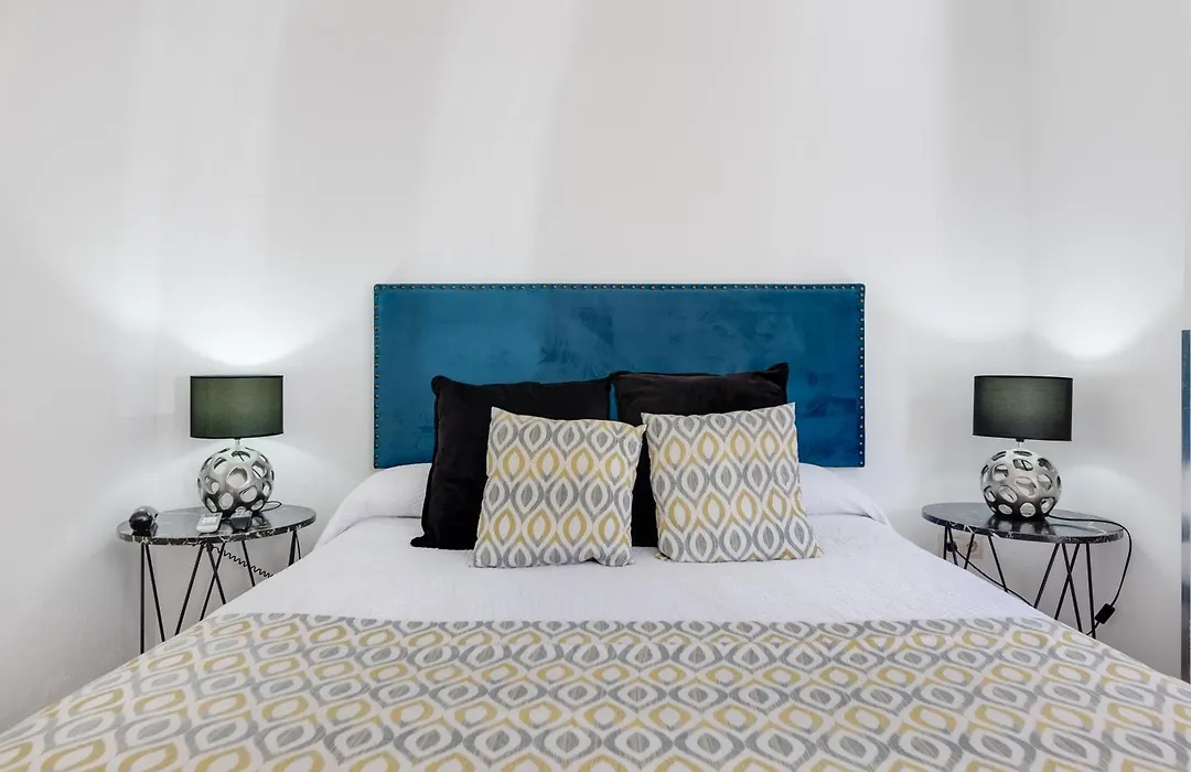 Hotel Madrid-1