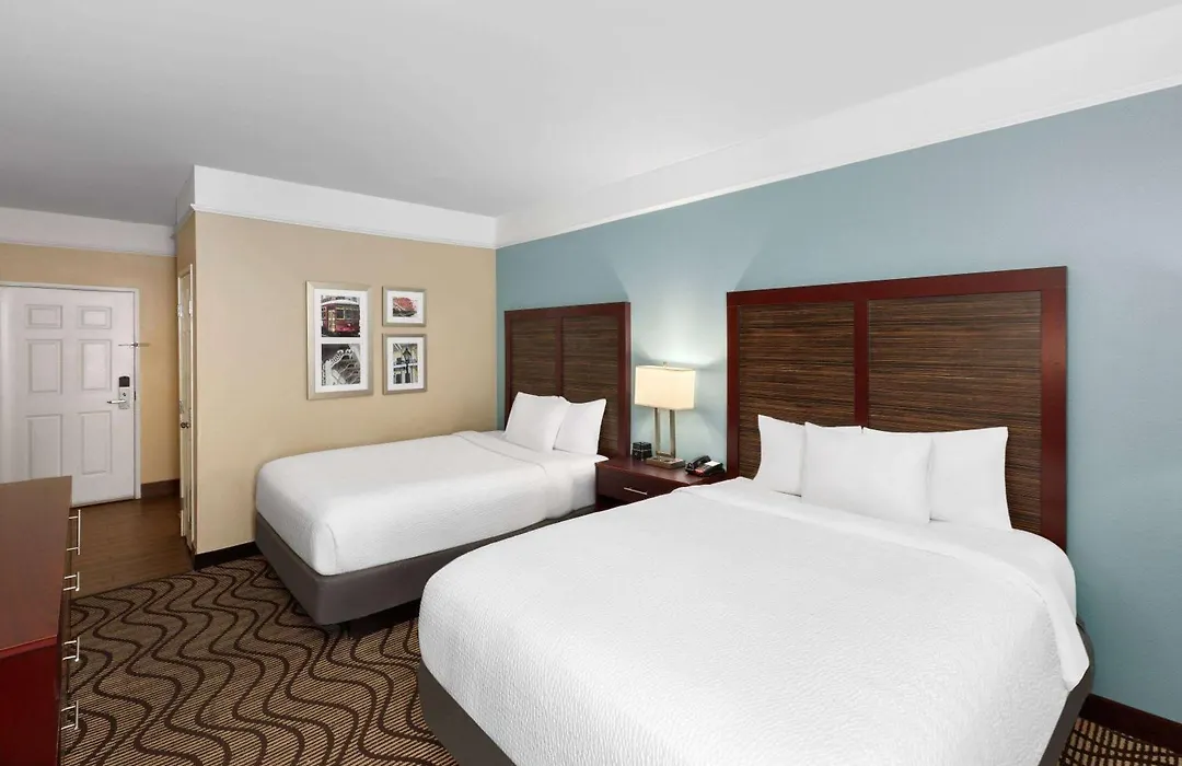 La Quinta By Wyndham Houma-1