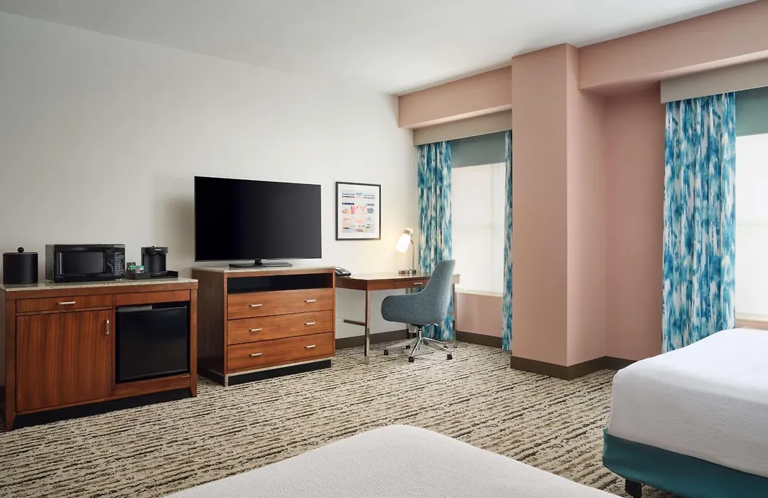 Hilton Garden Inn Atlanta Midtown-1