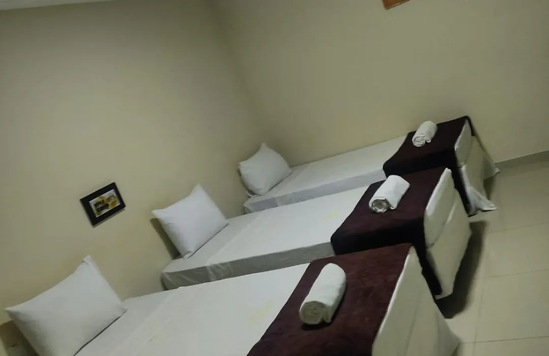 Hotel Aliança-1
