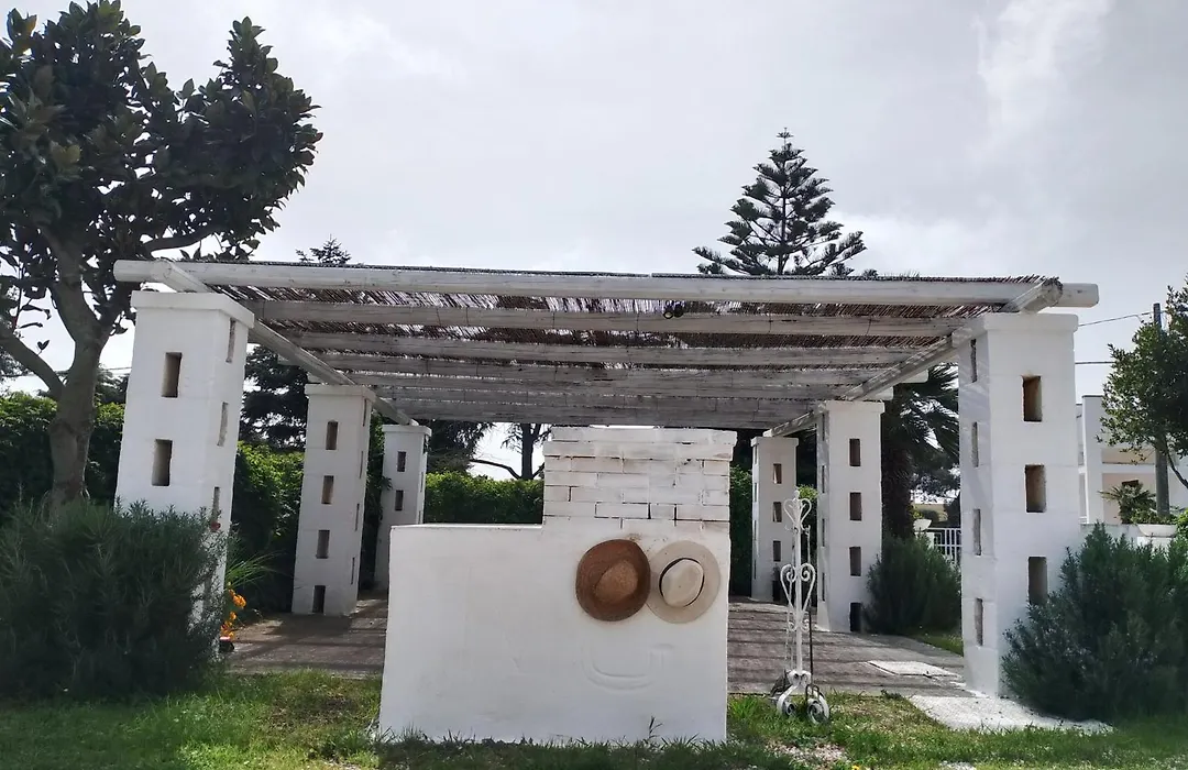 La dimora di nonna Giuliana-1