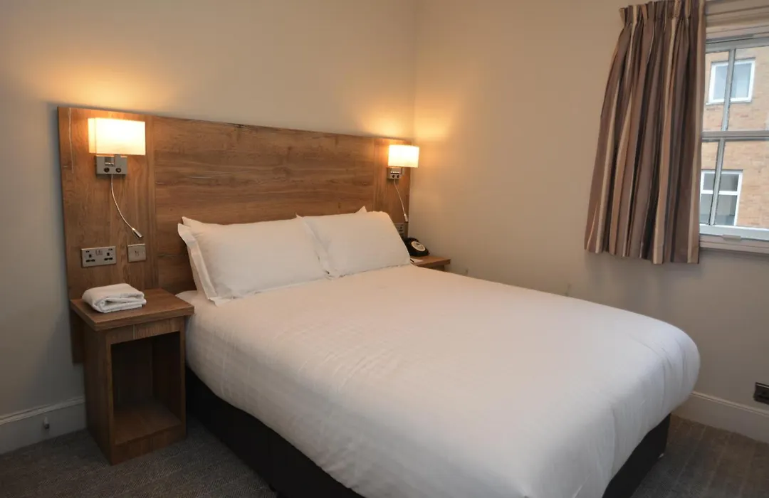 The Rugby Hotel-1