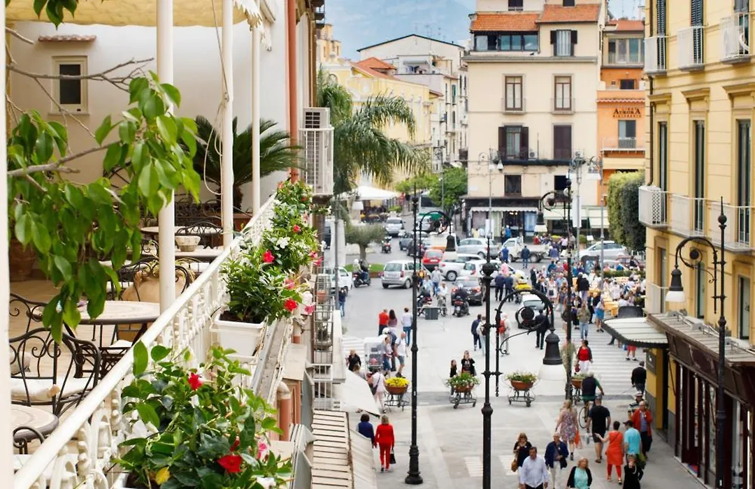 Hotel Del Corso-1